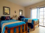 My San Felipe Vacation Dorado Ranch Casa Rayal - third bedroom